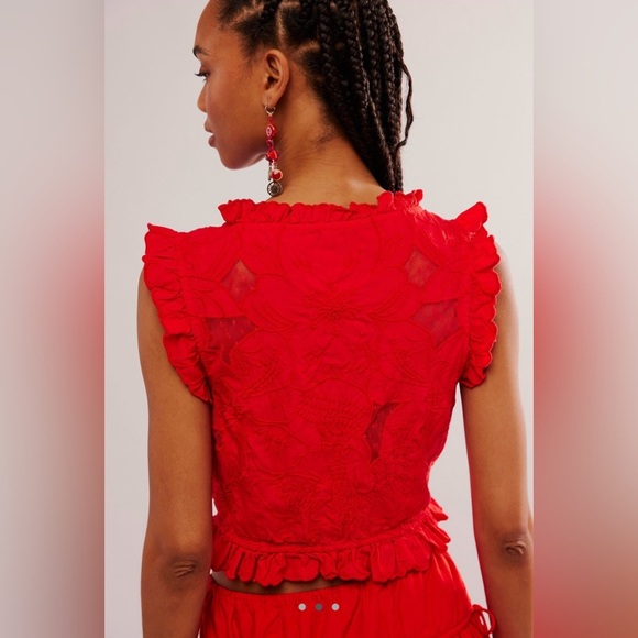 Free People All The Ways Top | NWT - Picture 3 of 10